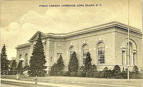 Lynbrook long island new - long,
