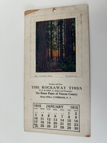 The rockaway times home - the,